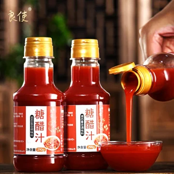 酸辣酱汁凉拌菜做法